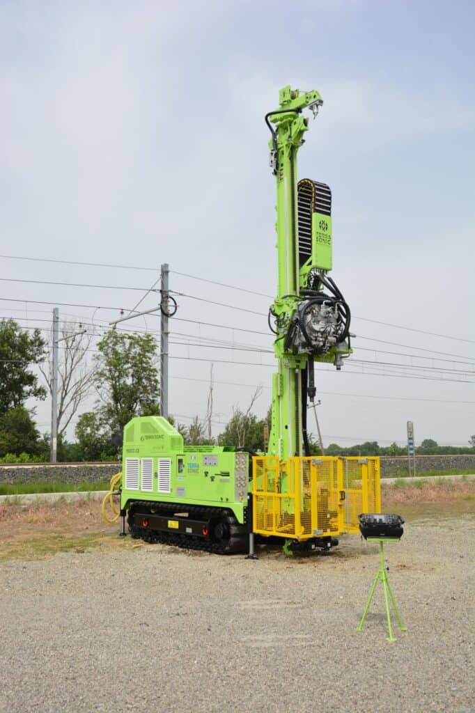 2681_Mi12 TSi 150 CCE_Massenza Drilling Rigs_perforatrice - collaborazione Terra Sonic