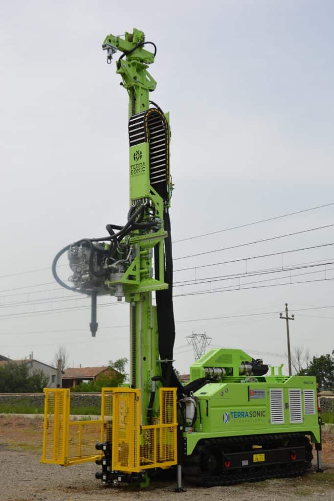 2681_Mi12 TSi 150 CCE_Massenza Drilling Rigs_perforatrice - collaborazione Terra Sonic