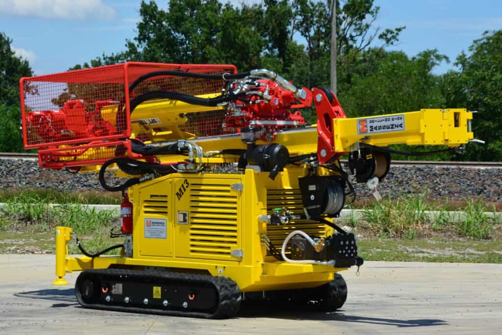 2693_Mi3_perforatrice Massenza Drilling rigs