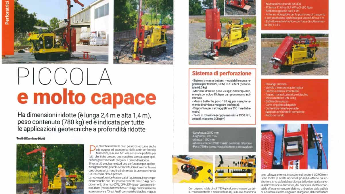 Rivista_Costruzioni_Mi1_Massenza Drillings