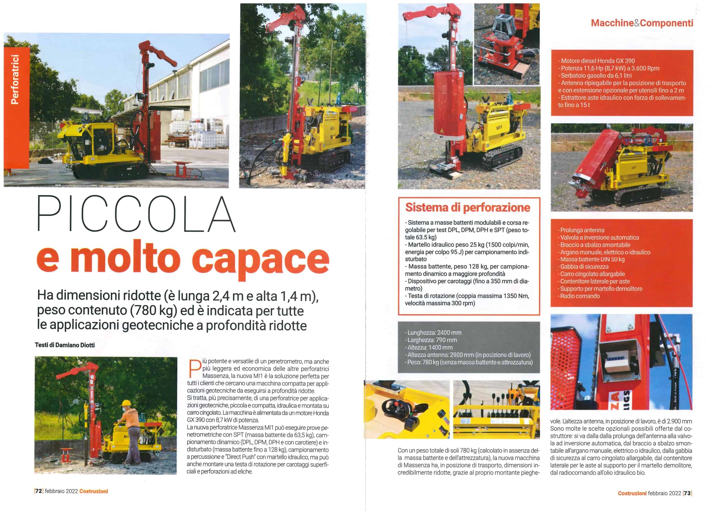 Rivista_Costruzioni_Mi1_Massenza Drillings