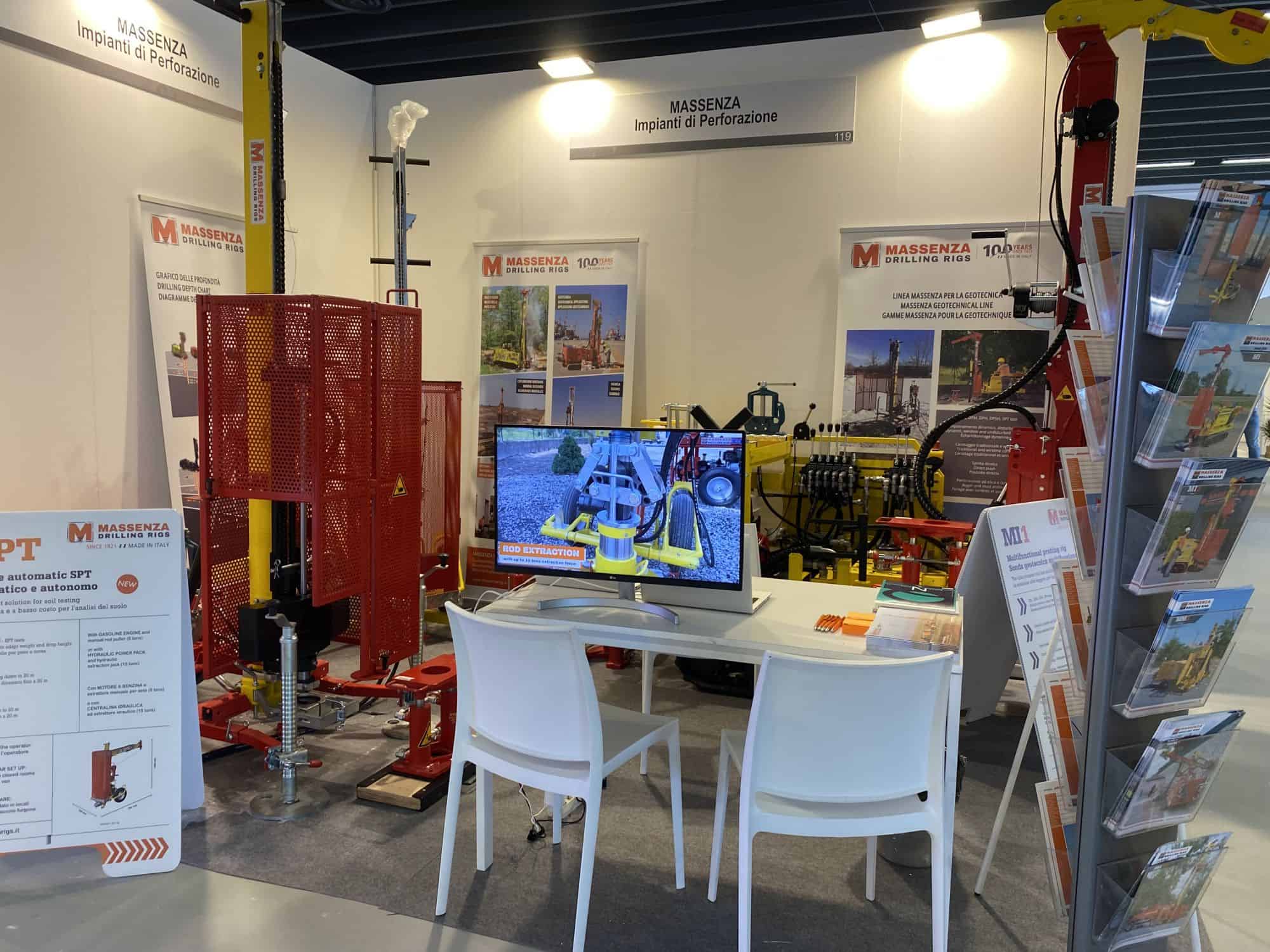 RemTech-2022-stand-Massenza-Drilling-Rigs-5